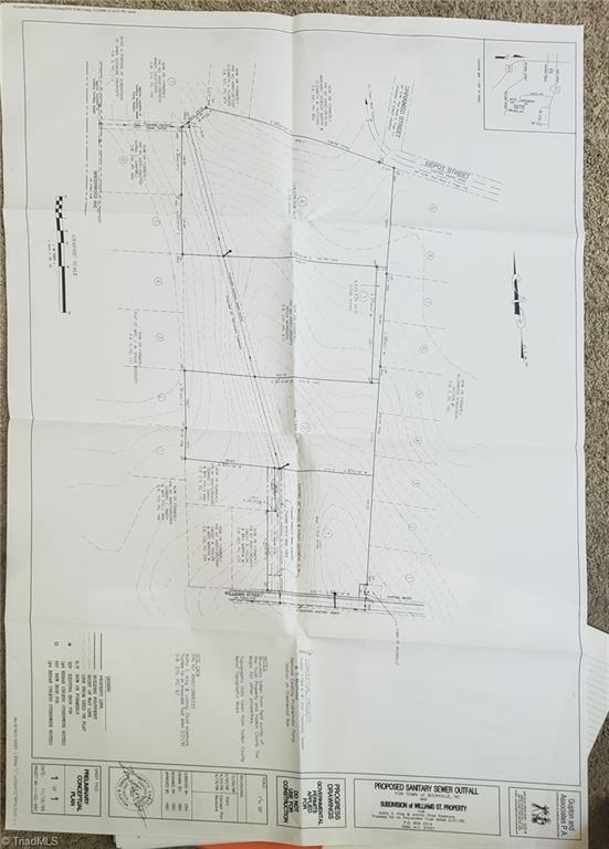 0 Williams Street Property Photo 1