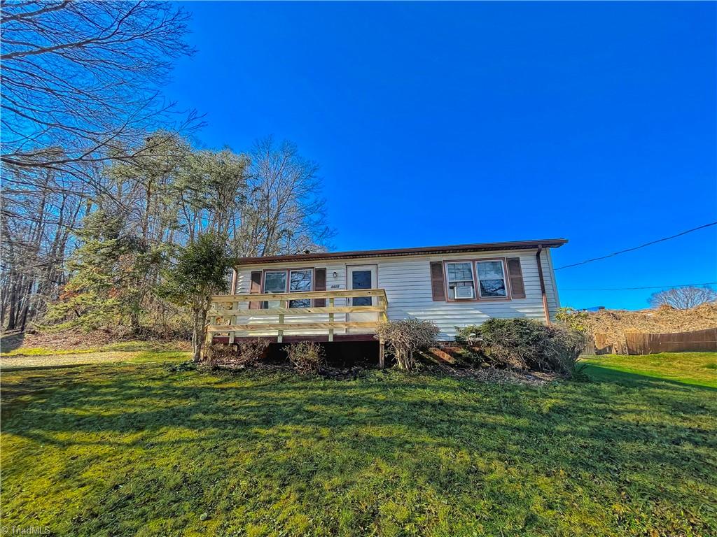 3615 Irwin Street Property Photo 1
