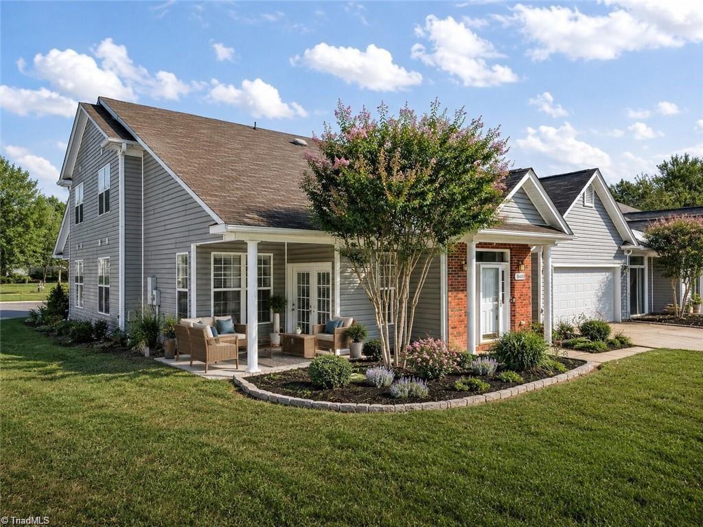 1004 Gretchen Lane # A Property Photo 3