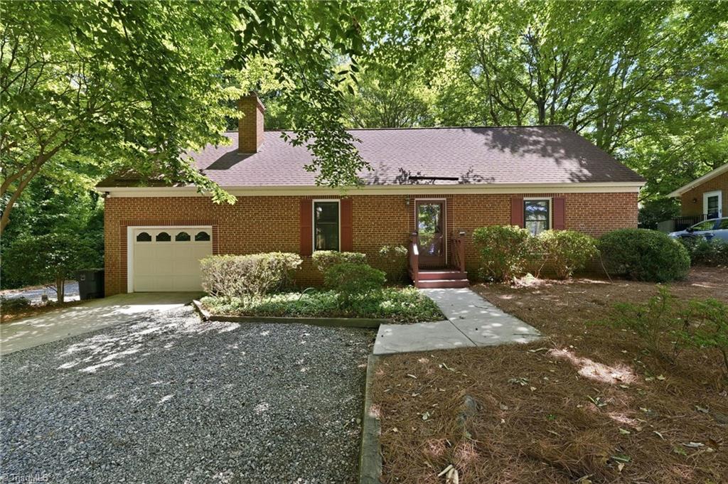 4302 Lawndale Drive Property Photo 2