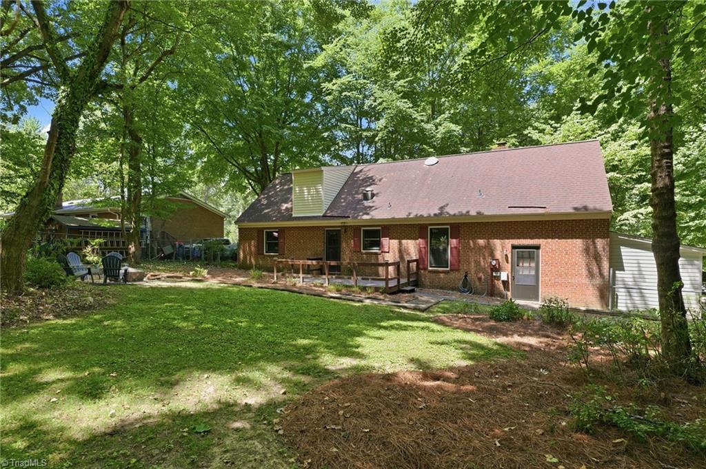 4302 Lawndale Drive Property Photo 35
