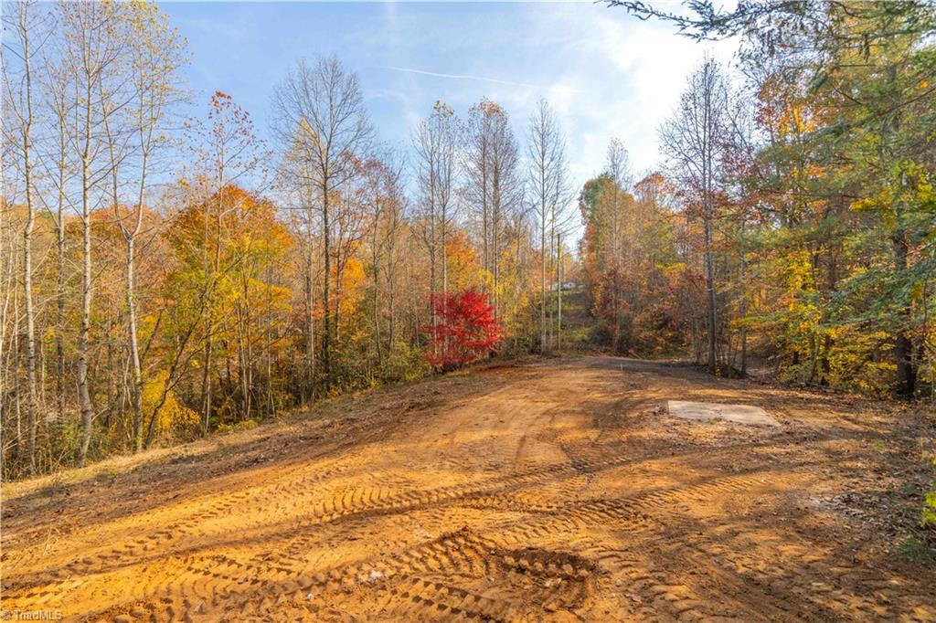 1165 Dehart Community Ctr Road Property Photo 1