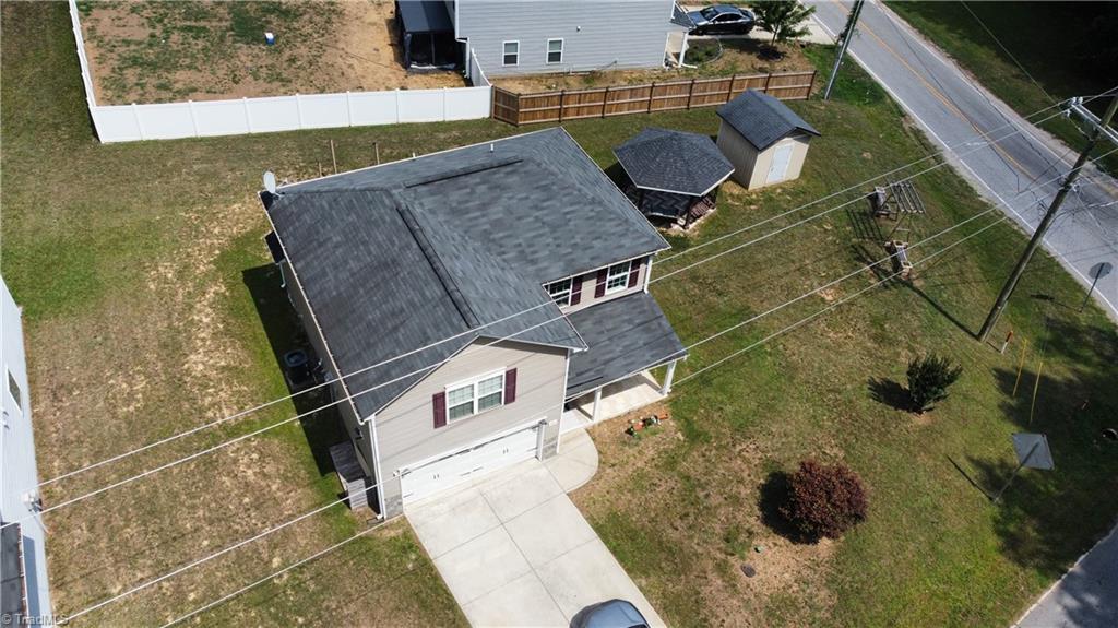 281 Oak Grove Church Road Property Photo 49