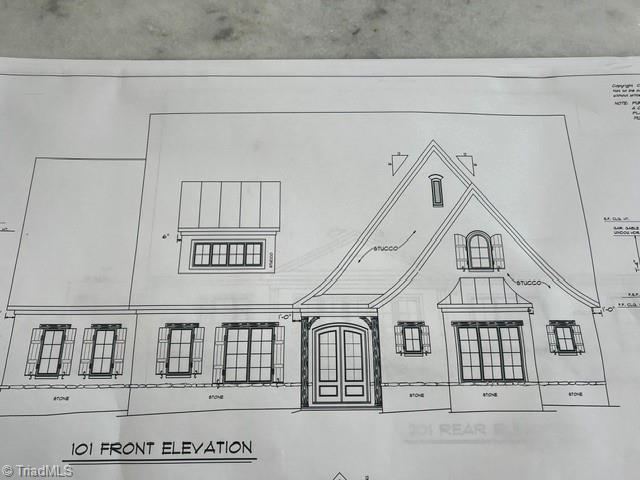 3917 Kinderton Stream Lane Property Photo 1