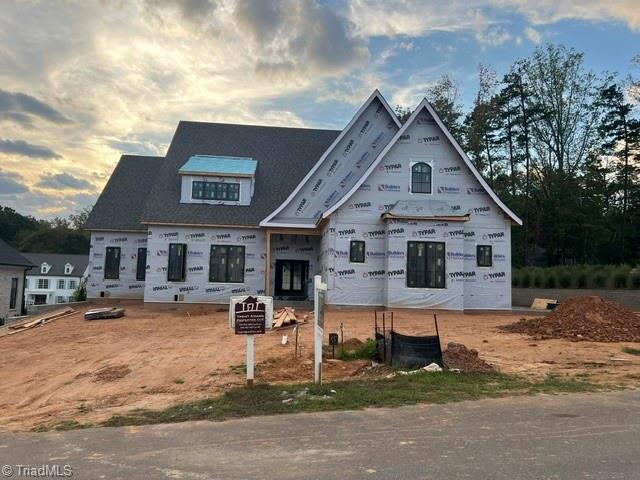 3917 Kinderton Stream Lane Property Photo 1