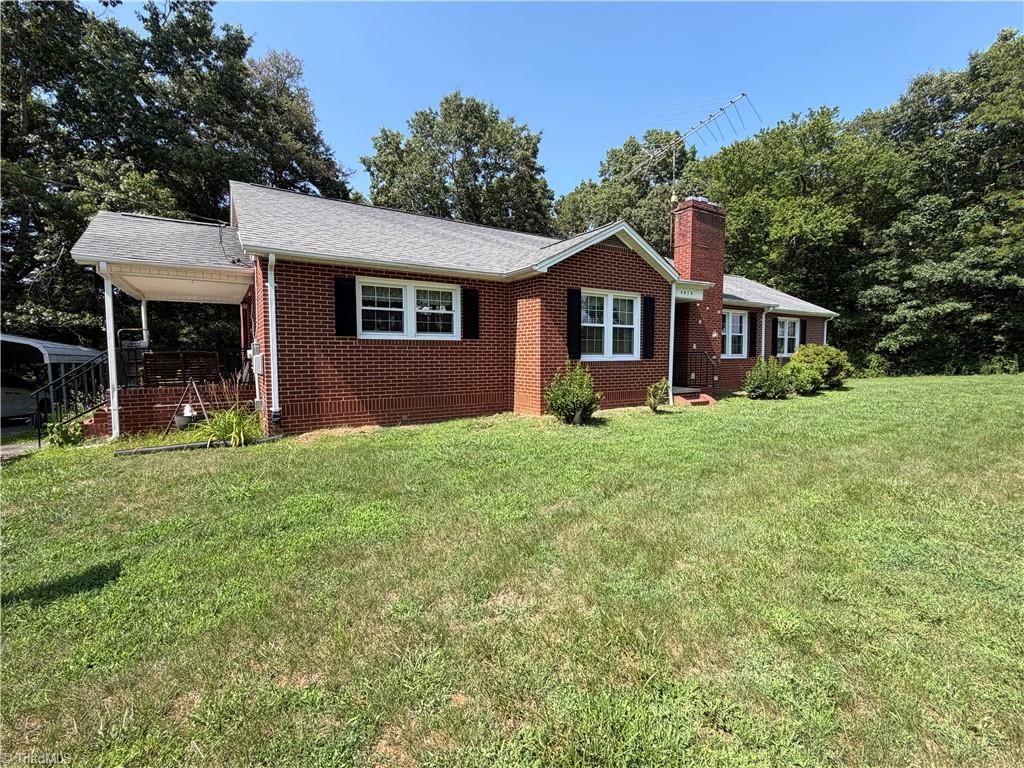 4470 Nc 268 Property Photo 2