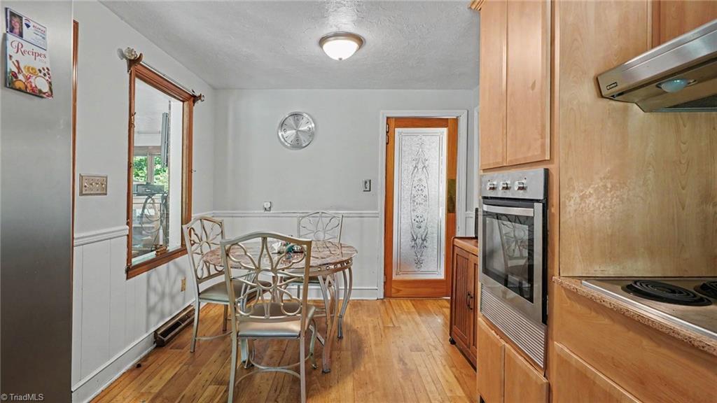 807 E Salisbury Street Property Photo 13