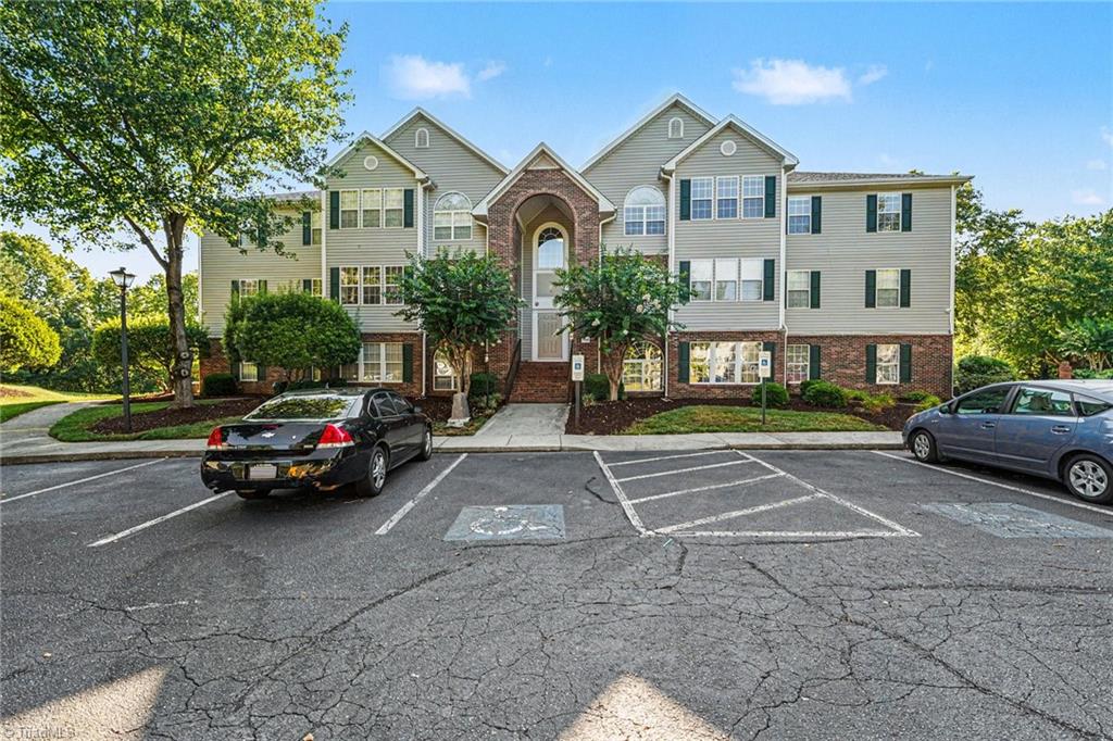 524 Scholastic Court Property Photo 1