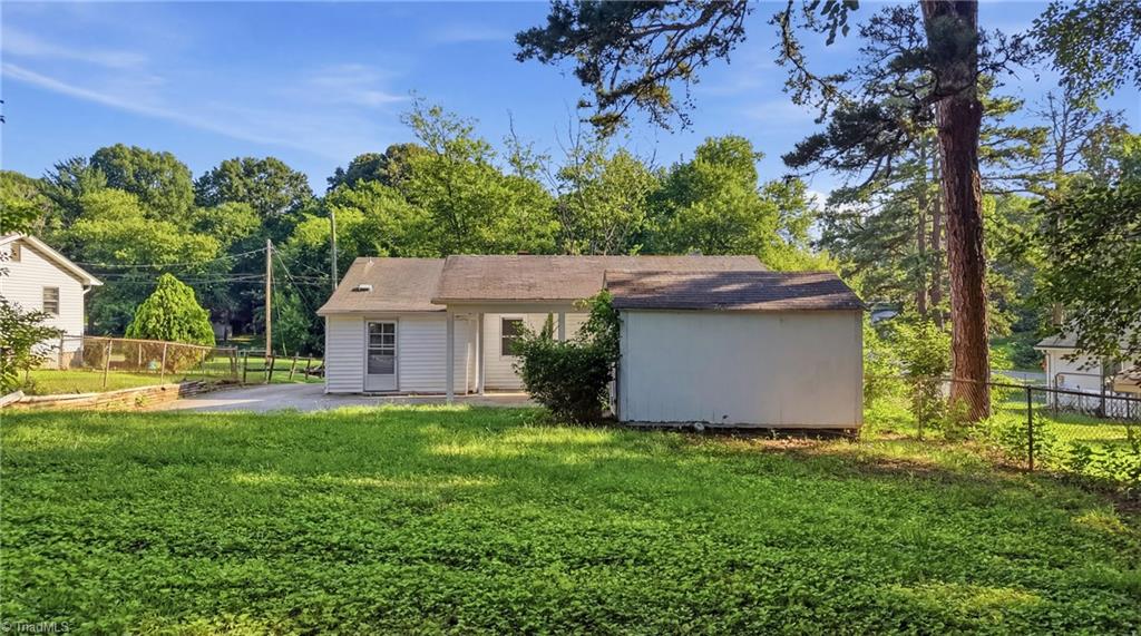 312 Lawndale Avenue Property Photo 19
