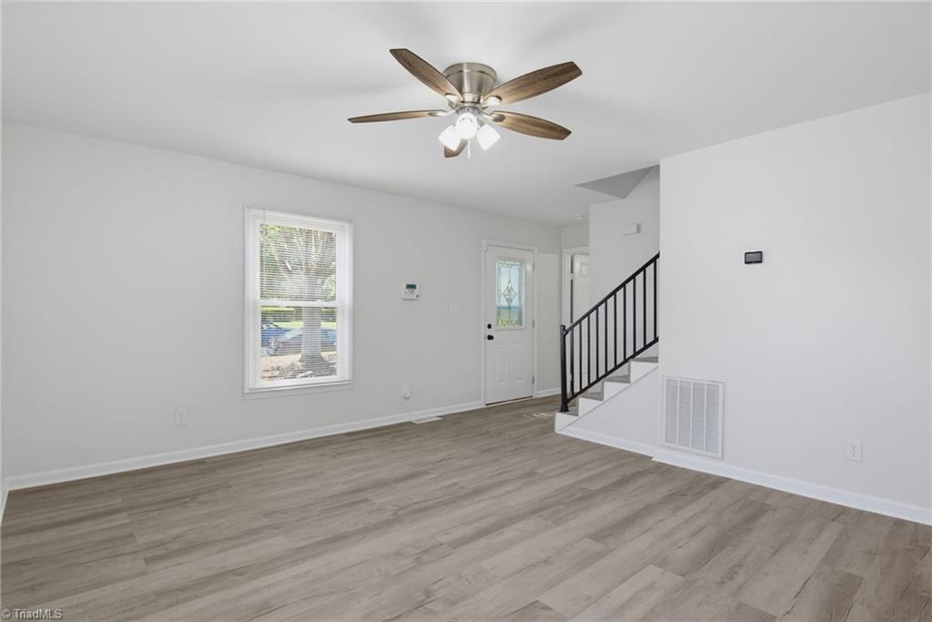 1615 Upland Drive Property Photo 4