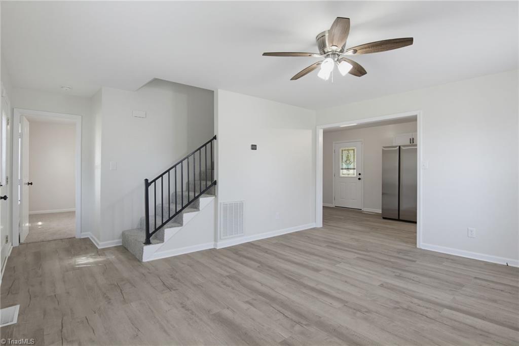 1615 Upland Drive Property Photo 6