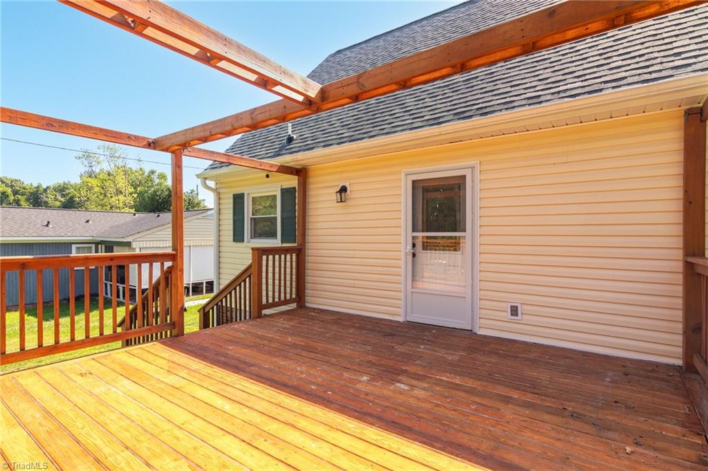 1615 Upland Drive Property Photo 24