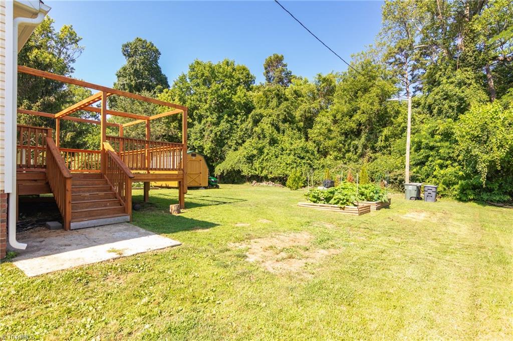 1615 Upland Drive Property Photo 26