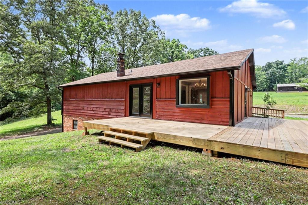 1030 Cross Creek Drive Property Photo 27