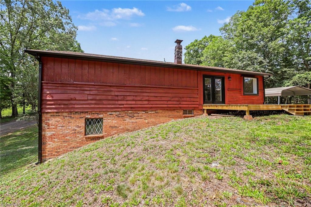 1030 Cross Creek Drive Property Photo 29