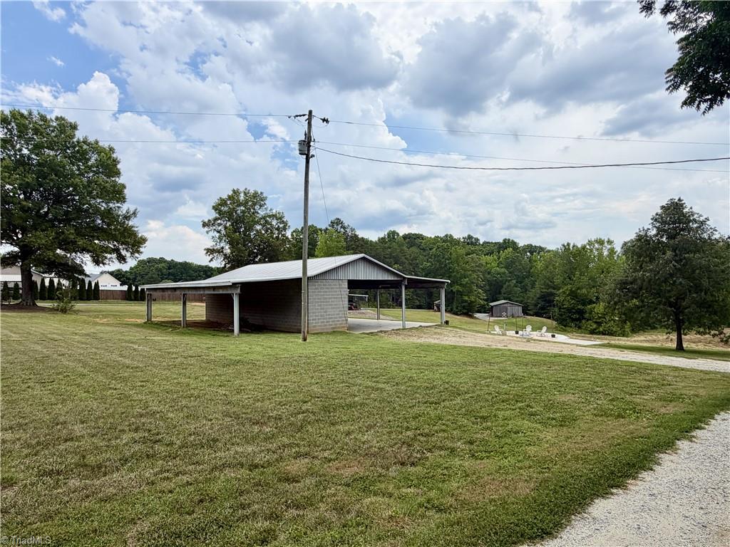 2935 Boones Cave Road Property Photo 6