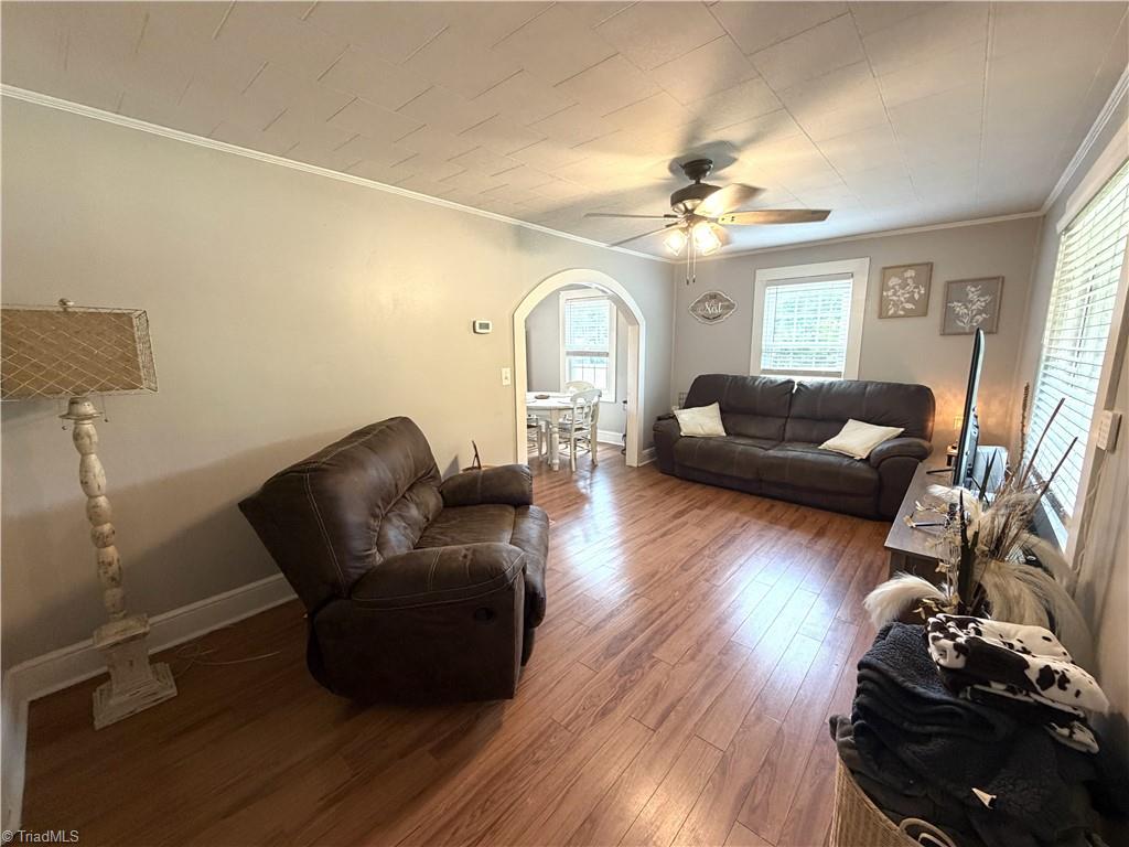2935 Boones Cave Road Property Photo 14
