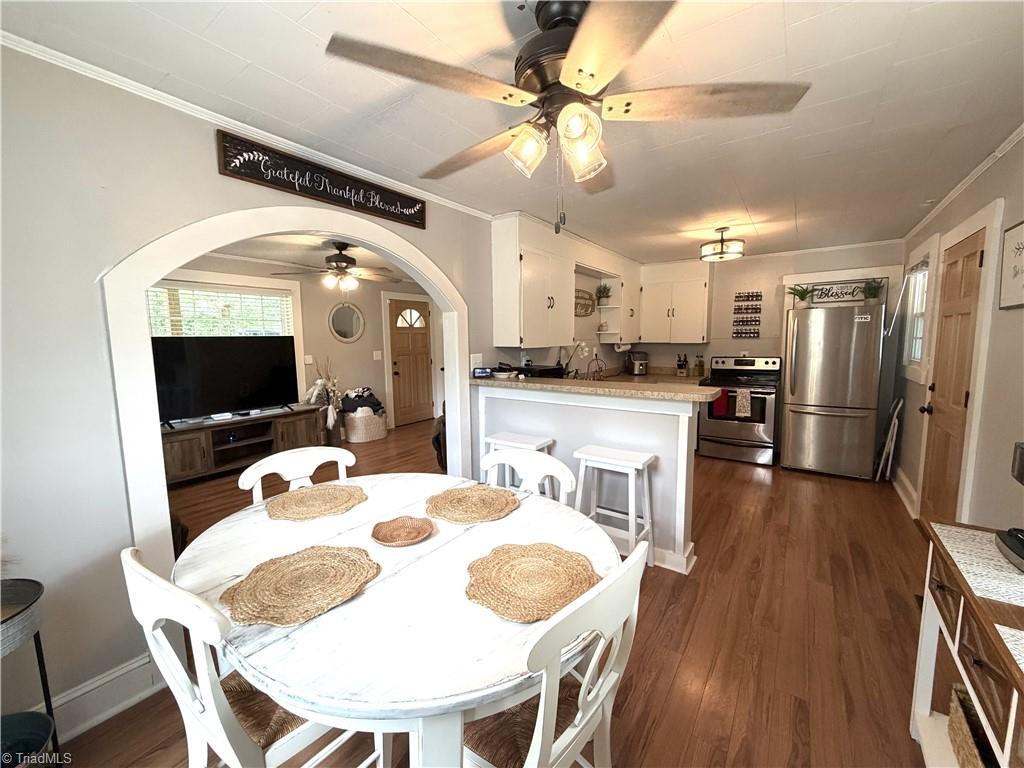 2935 Boones Cave Road Property Photo 21