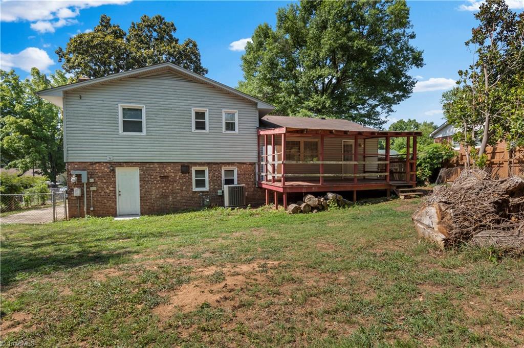 103 Flintfield Drive Property Photo 29