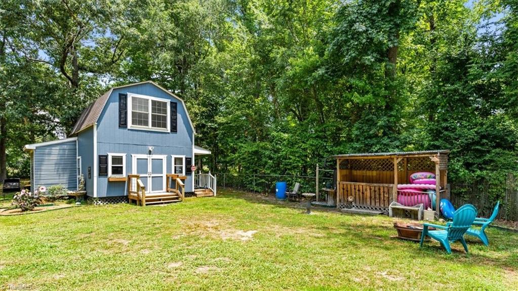 1906 Harris Drive Property Photo 33