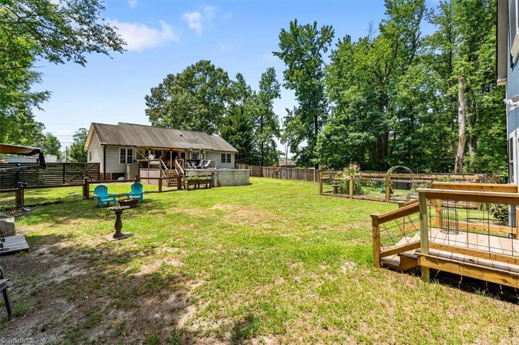 1906 Harris Drive Property Photo 35