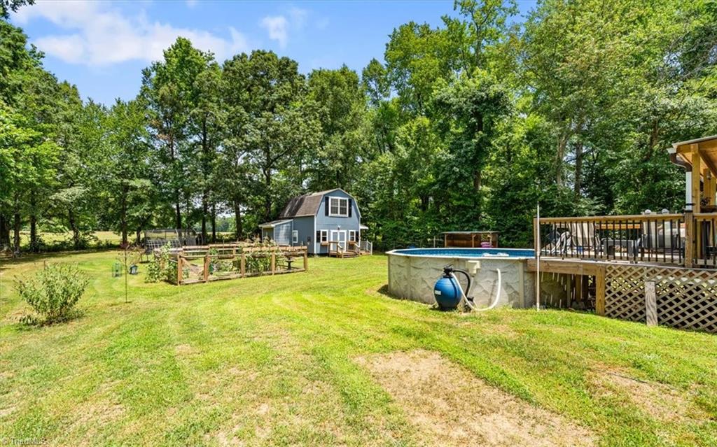 1906 Harris Drive Property Photo 37