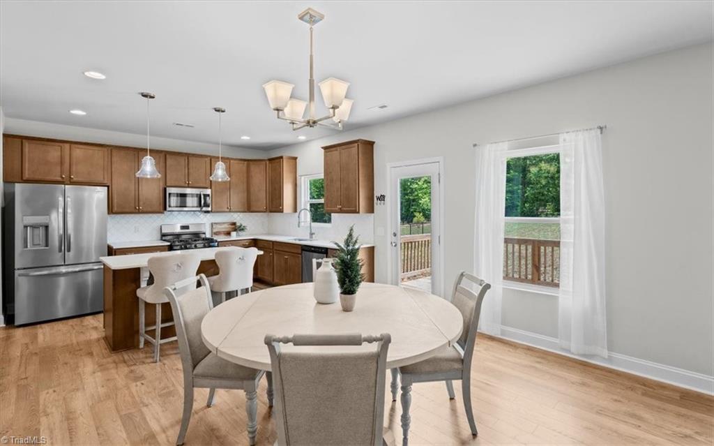 114 Laced Maple Court Property Photo 13