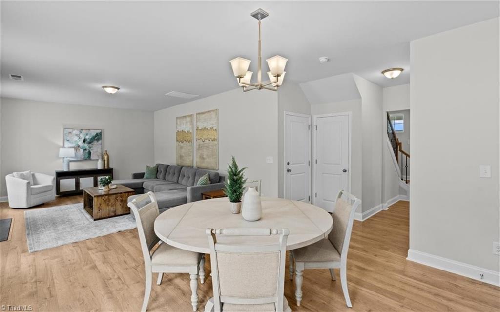 114 Laced Maple Court Property Photo 15