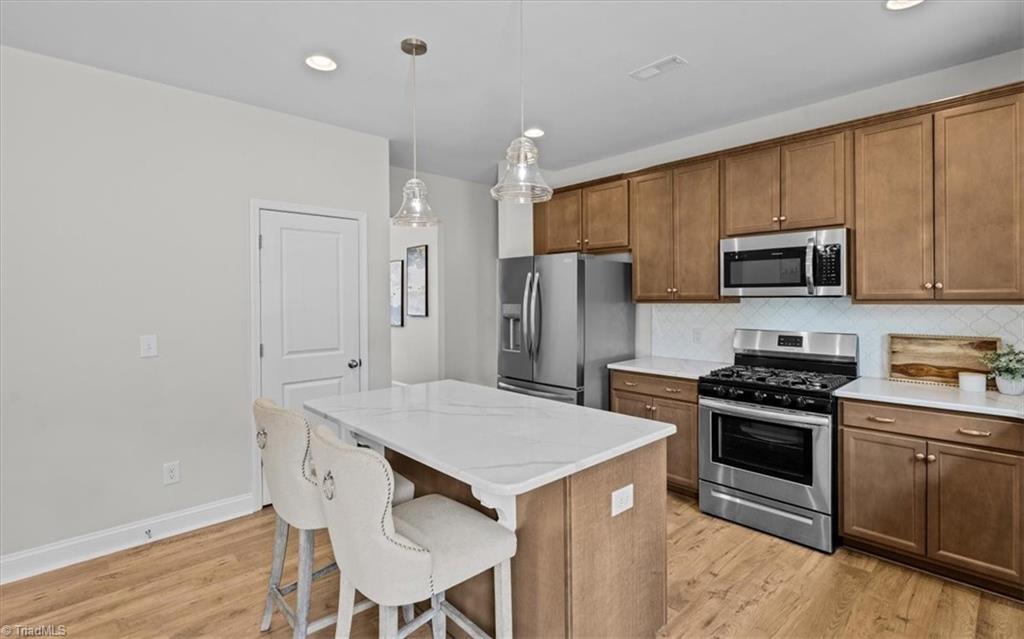 114 Laced Maple Court Property Photo 16