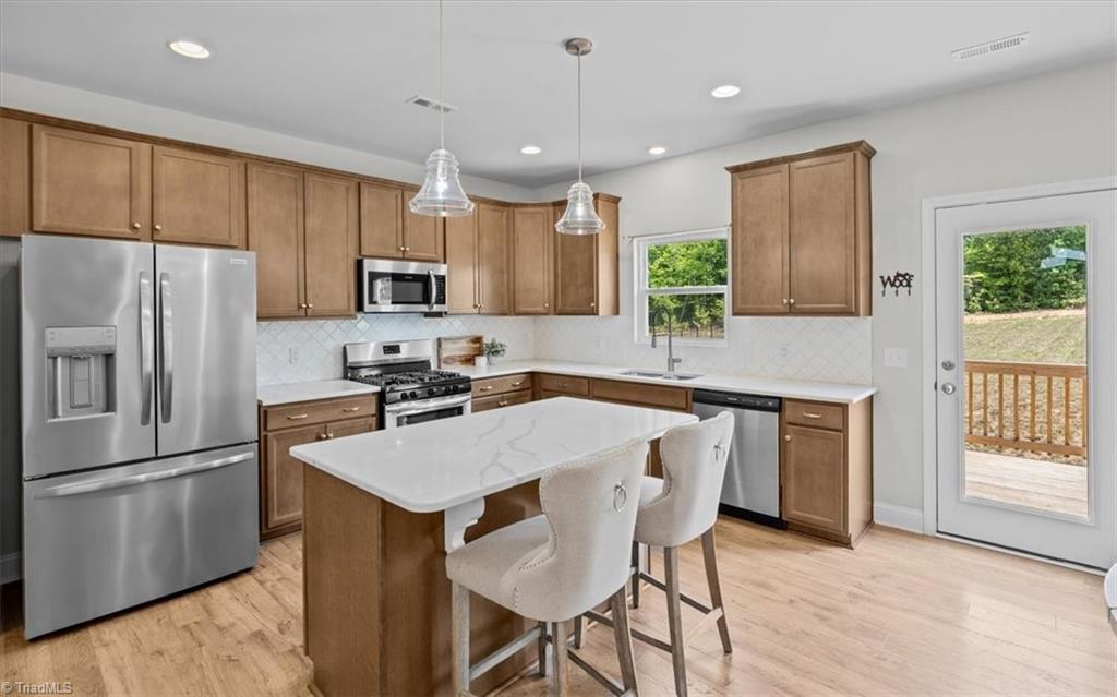 114 Laced Maple Court Property Photo 17