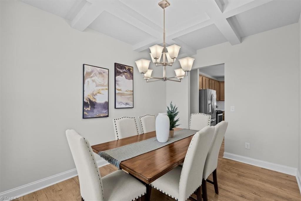 114 Laced Maple Court Property Photo 20
