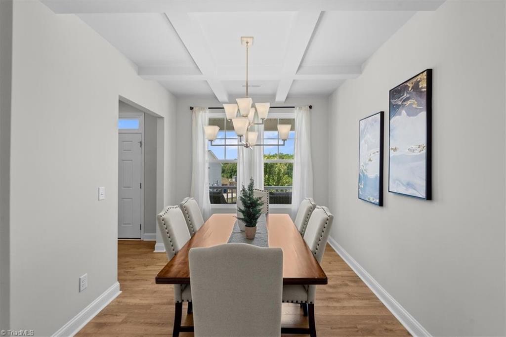 114 Laced Maple Court Property Photo 22