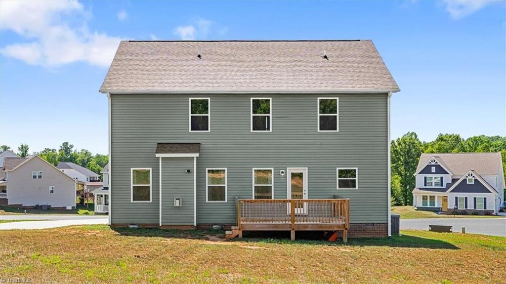 114 Laced Maple Court Property Photo 40