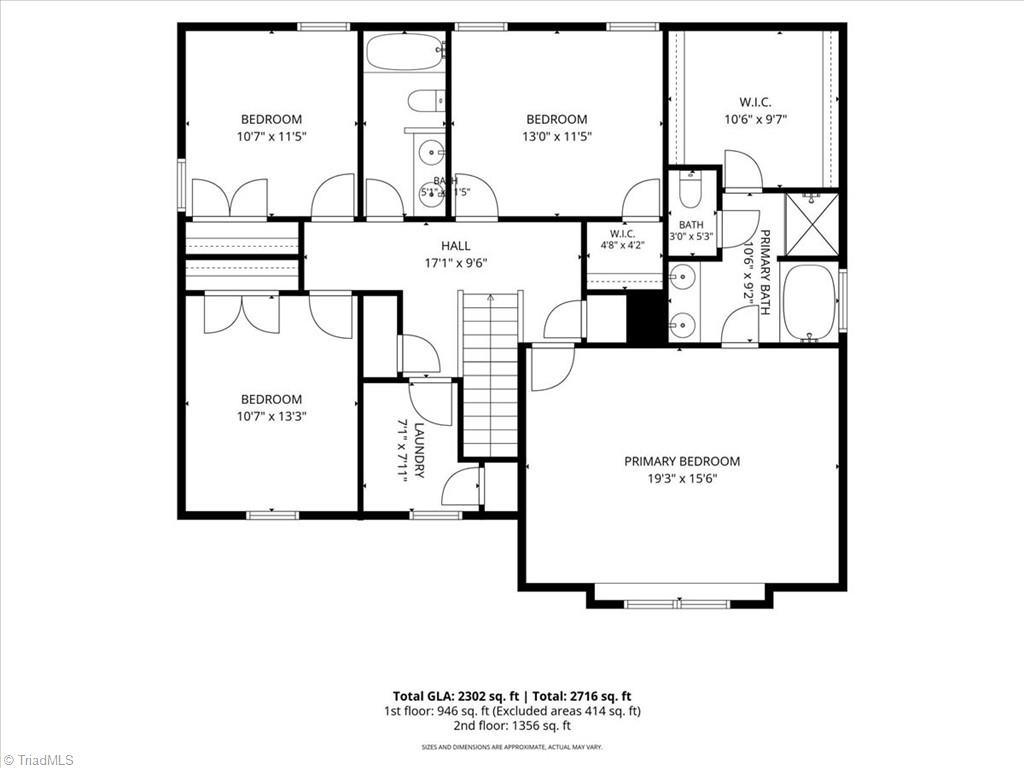 114 Laced Maple Court Property Photo 46
