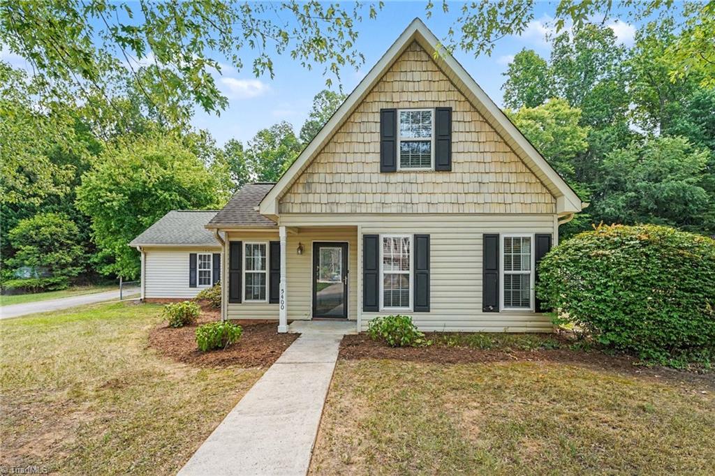 5400 Springhouse Farm Road