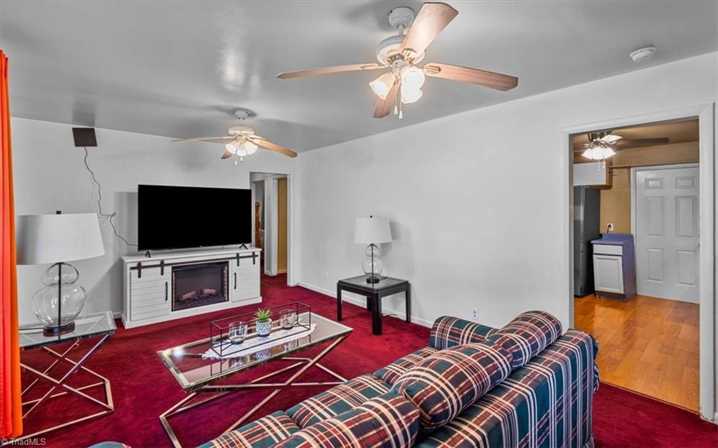 8 Armhurst Court Property Photo 6