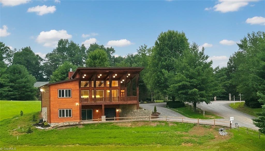 16 Bear Lodge Drive Property Photo 1