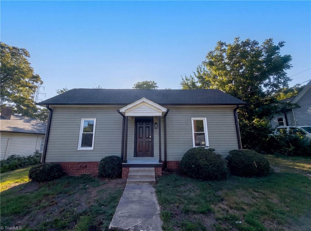 603 Cranbrook Street Property Photo 1