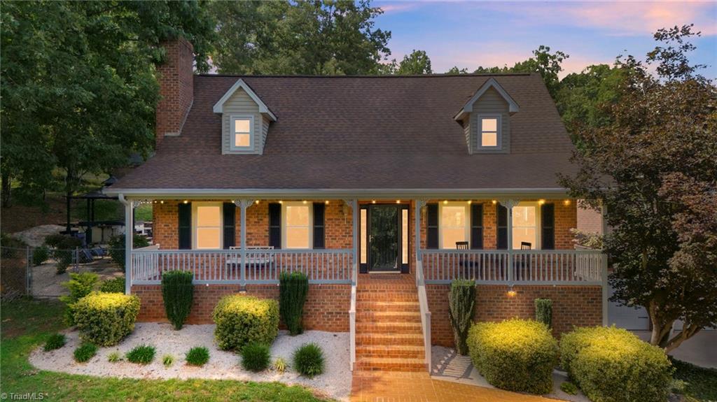 1065 Rest Road Property Photo 1