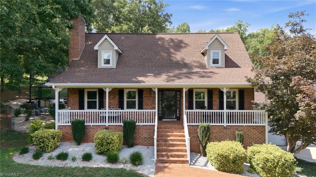 1065 Rest Road Property Photo 2