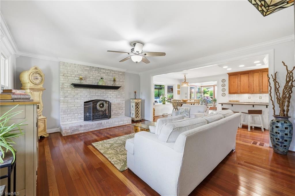 1065 Rest Road Property Photo 7