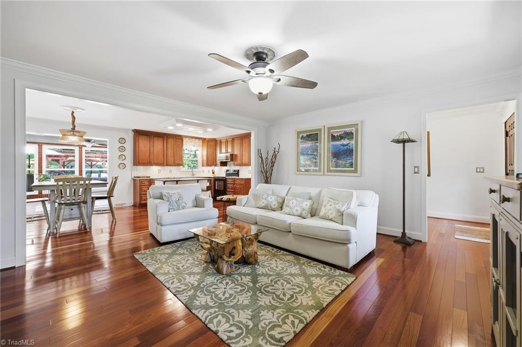 1065 Rest Road Property Photo 8