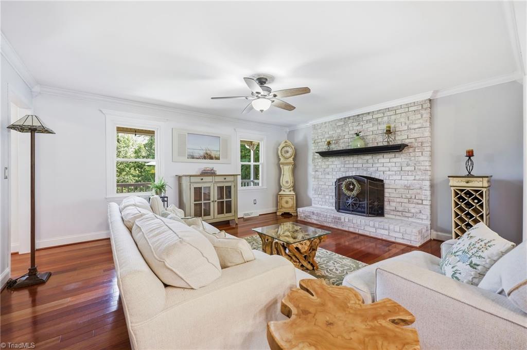 1065 Rest Road Property Photo 10