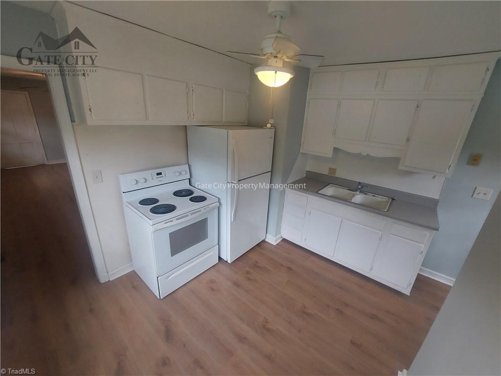1218 Guyer Street Property Photo 3