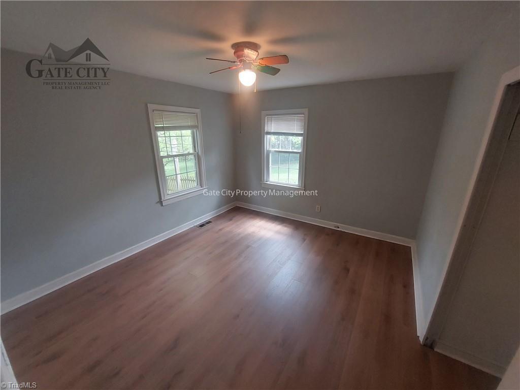 1218 Guyer Street Property Photo 6