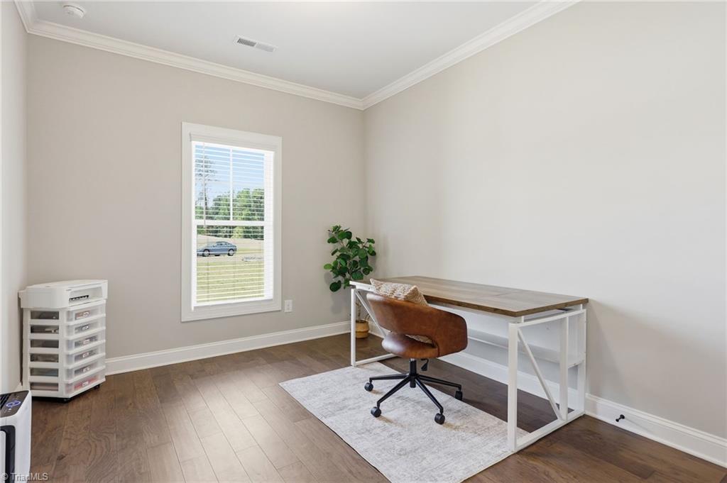 278 Vine Ridge Drive Property Photo 8