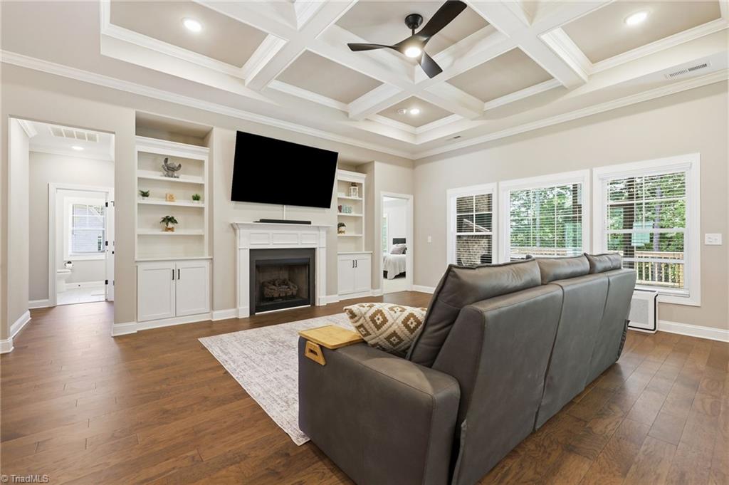278 Vine Ridge Drive Property Photo 11