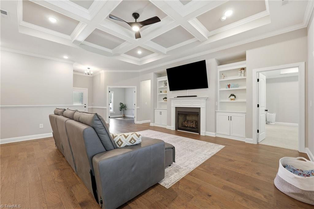 278 Vine Ridge Drive Property Photo 12