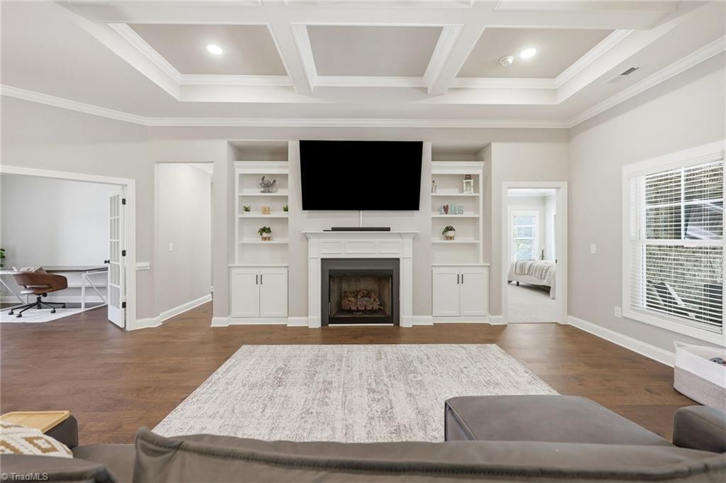 278 Vine Ridge Drive Property Photo 13
