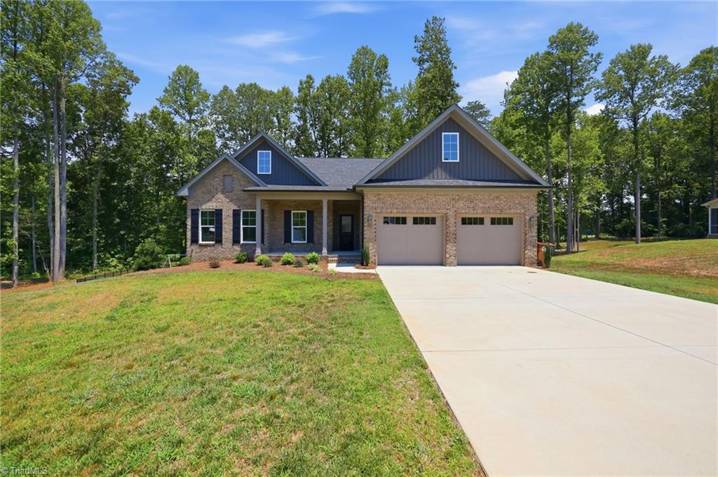 278 Vine Ridge Drive Property Photo 46
